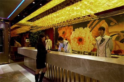 杭州最顶级酒吧在哪找,哪个比较靠谱