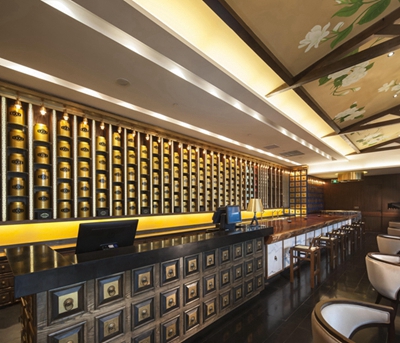 杭州最高档酒吧有哪些大的,不压工资待遇